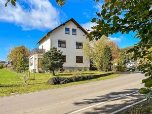 Ferienhaus für 13 Personen (250 m²) in Düdinghausen