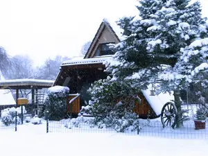 Ferienhaus für 4 Personen (70 m²) in Medebach