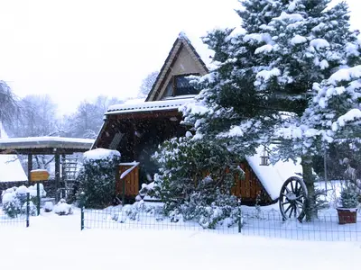 ExteriorWinter