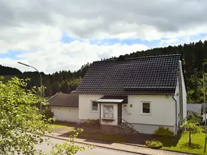 Ferienhaus für 7 Personen (85 m²) in Medebach