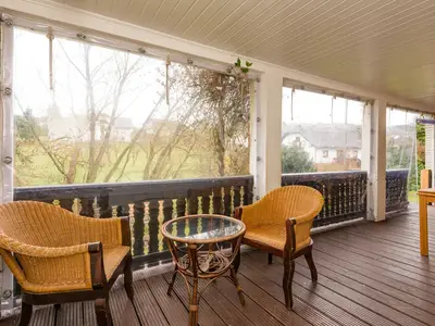 TerraceBalcony