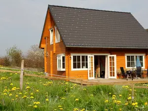 Ferienhaus für 9 Personen (85 m²) in Medebach