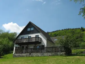 Ferienhaus für 18 Personen (230 m²) in Medebach