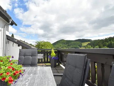TerraceBalcony