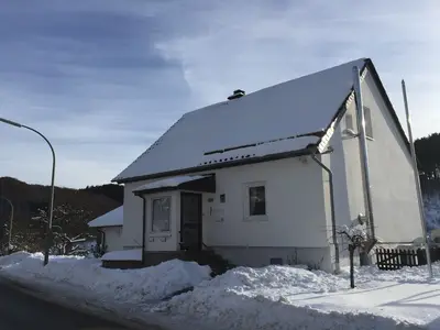 ExteriorWinter