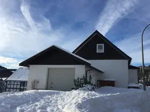 Ferienhaus für 4 Personen (85 m²) in Medebach