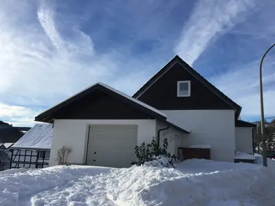 ExteriorWinter