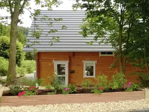 Ferienhaus für 9 Personen (95 m²) in Medebach