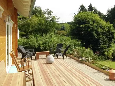 TerraceBalcony