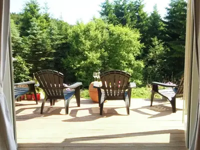 TerraceBalcony
