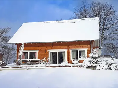 ExteriorWinter