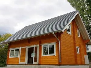 Ferienhaus für 6 Personen (95 m²) in Medebach