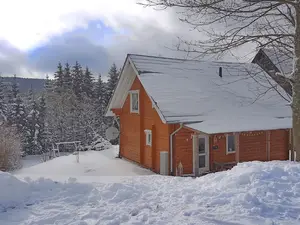 Ferienhaus für 6 Personen (95 m²) in Medebach