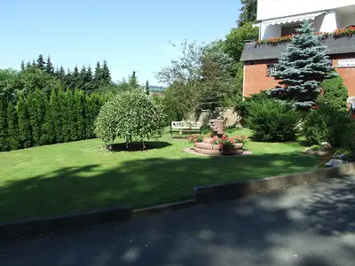 GardenSummer