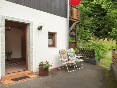 TerraceBalcony