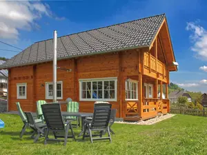 Ferienhaus für 9 Personen (90 m²) in Medebach