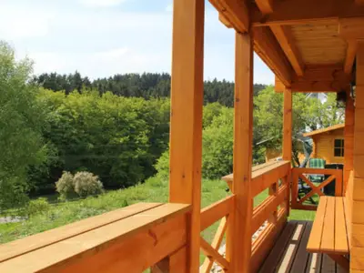 TerraceBalcony