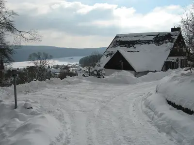 ExteriorWinter