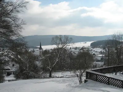 ViewWinter