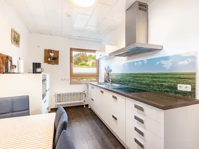 KITCHEN, INSIDE