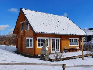 Ferienhaus für 9 Personen (85 m²) in Medebach