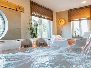 Ferienhaus für 6 Personen (120 m²) in Medebach