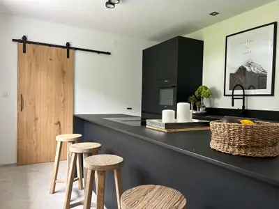 Küche / Küchenzeile