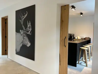 Küche / Küchenzeile