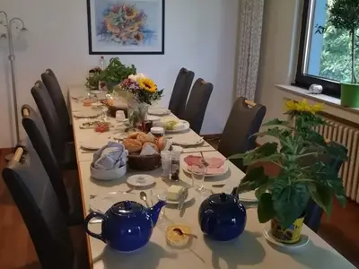 Ferienhaus für 13 Personen (155 m²) in Medebach 5/10