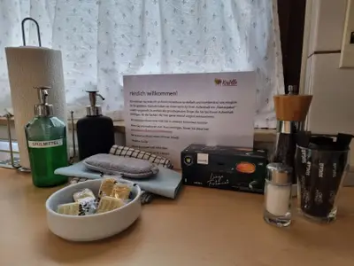 Ferienhaus für 13 Personen (155 m²) in Medebach 6/10