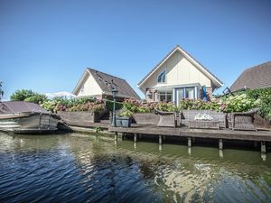 Ferienhaus für 6 Personen (110 m&sup2;) in Medemblik