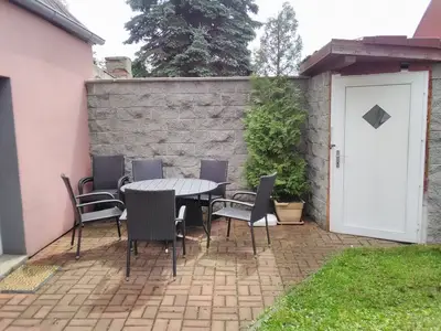 TerraceBalcony