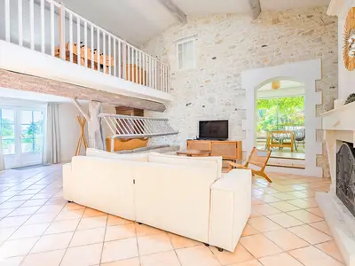 living-room