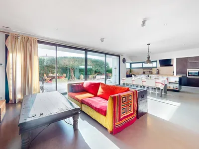 living-room