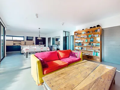 living-room