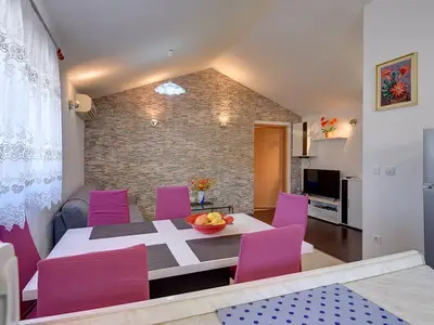 Ferienhaus für 5 Personen (68 m²) in Medulin 6/10
