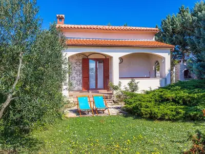 Ferienhaus für 2 Personen (37 m²) in Medulin 5/10