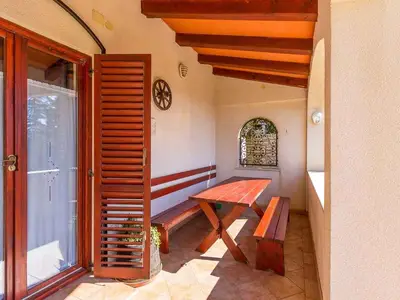 Ferienhaus für 2 Personen (37 m²) in Medulin 6/10