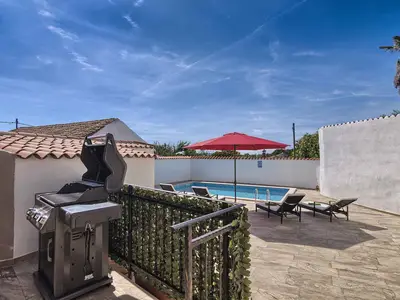 Ferienhaus für 8 Personen (180 m²) in Liznjan 5/10