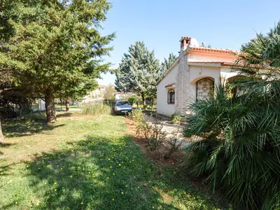 Ferienhaus für 2 Personen (37 m²) in Medulin 1/10