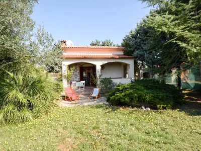 Ferienhaus für 2 Personen (37 m²) in Medulin 2/10