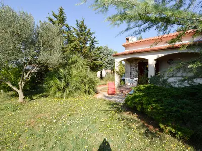 Ferienhaus für 2 Personen (37 m²) in Medulin 3/10