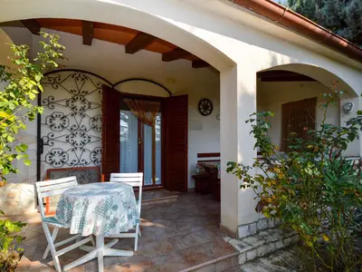 Ferienhaus für 2 Personen (37 m²) in Medulin 6/10