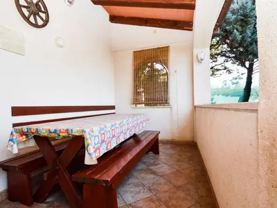 Ferienhaus für 2 Personen (37 m²) in Medulin 7/10