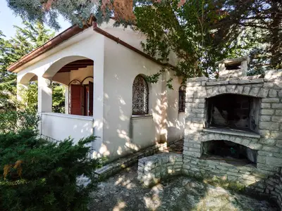 Ferienhaus für 2 Personen (37 m²) in Medulin 10/10