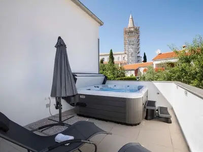 Ferienhaus für 6 Personen (120 m²) in Medulin 3/10
