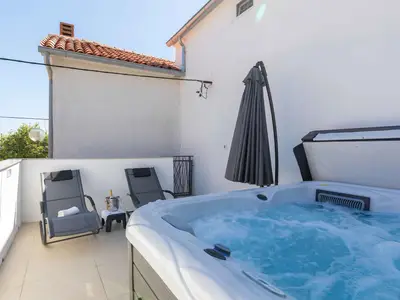 Ferienhaus für 6 Personen (120 m²) in Medulin 4/10