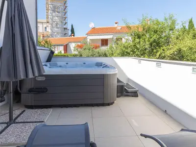 Ferienhaus für 6 Personen (120 m²) in Medulin 5/10