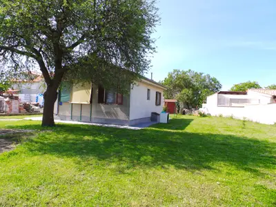 Ferienhaus für 4 Personen (56 m²) in Medulin 1/10