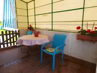 Ferienhaus für 4 Personen (56 m²) in Medulin 3/10